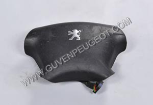 peugeot 406 airbag ve diğer parçalar